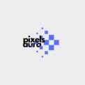 Pixels Aura